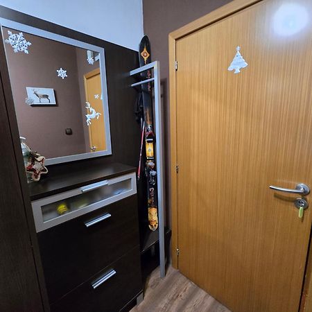 Studio 1 Iceberg Borovets Bagian luar foto