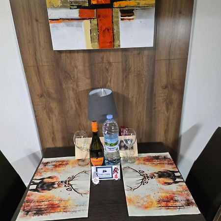 Studio 1 Iceberg Borovets Bagian luar foto