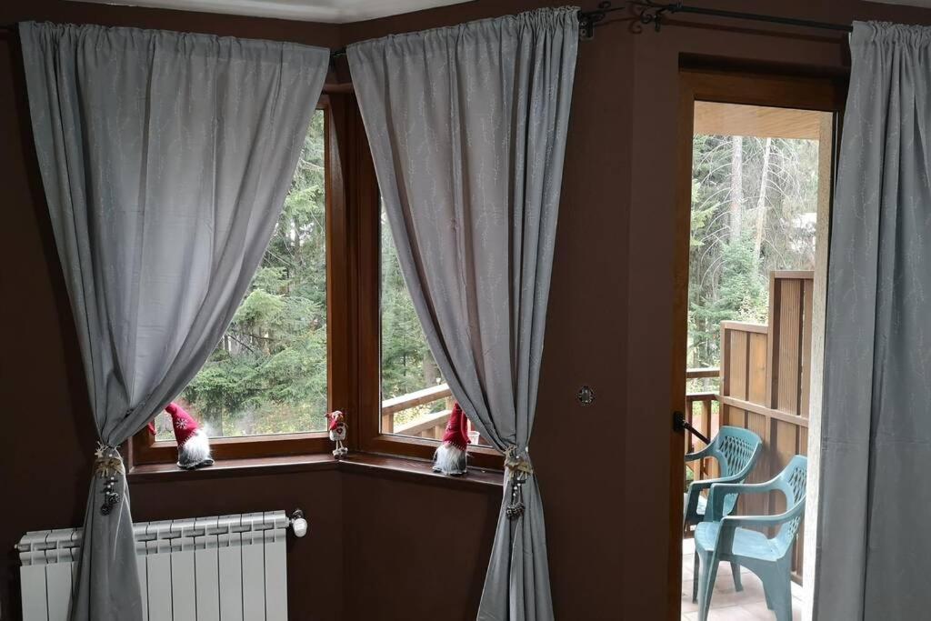 Studio 1 Iceberg Borovets Bagian luar foto