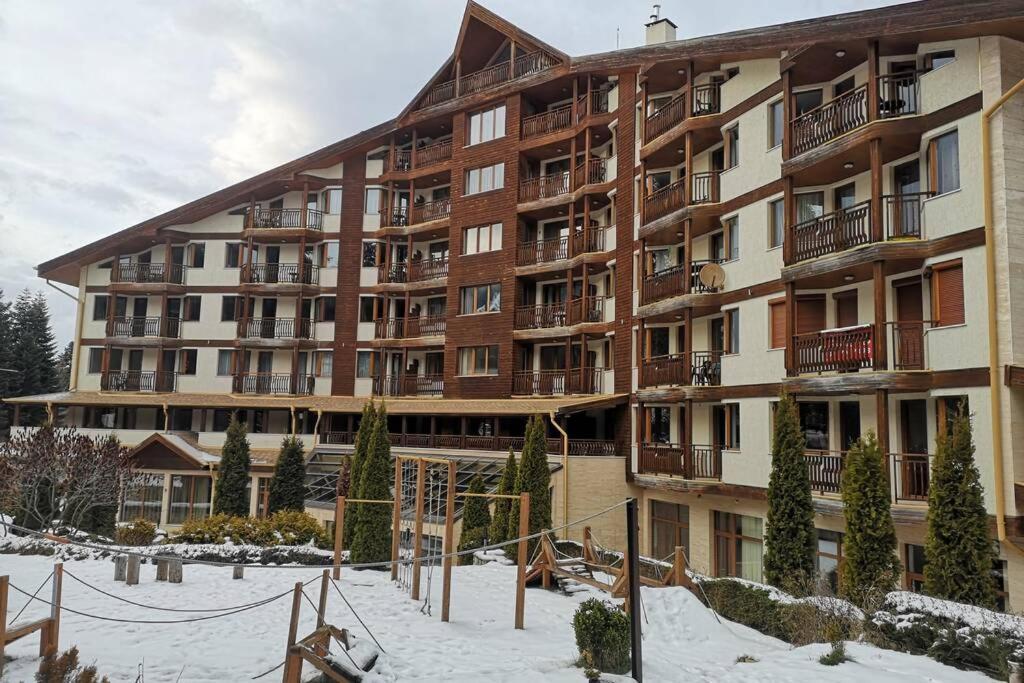Studio 1 Iceberg Borovets Bagian luar foto