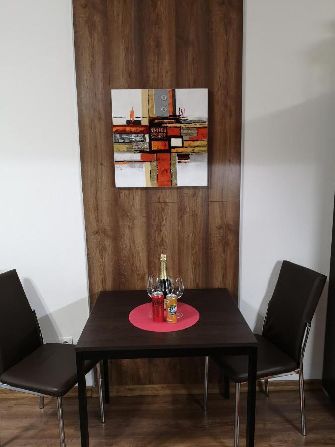 Studio 1 Iceberg Borovets Bagian luar foto