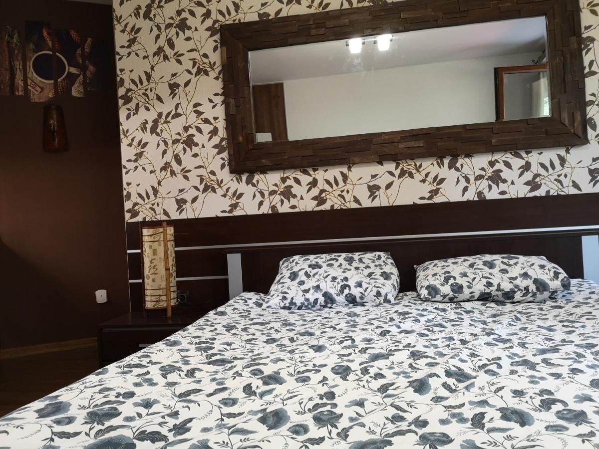 Studio 1 Iceberg Borovets Bagian luar foto
