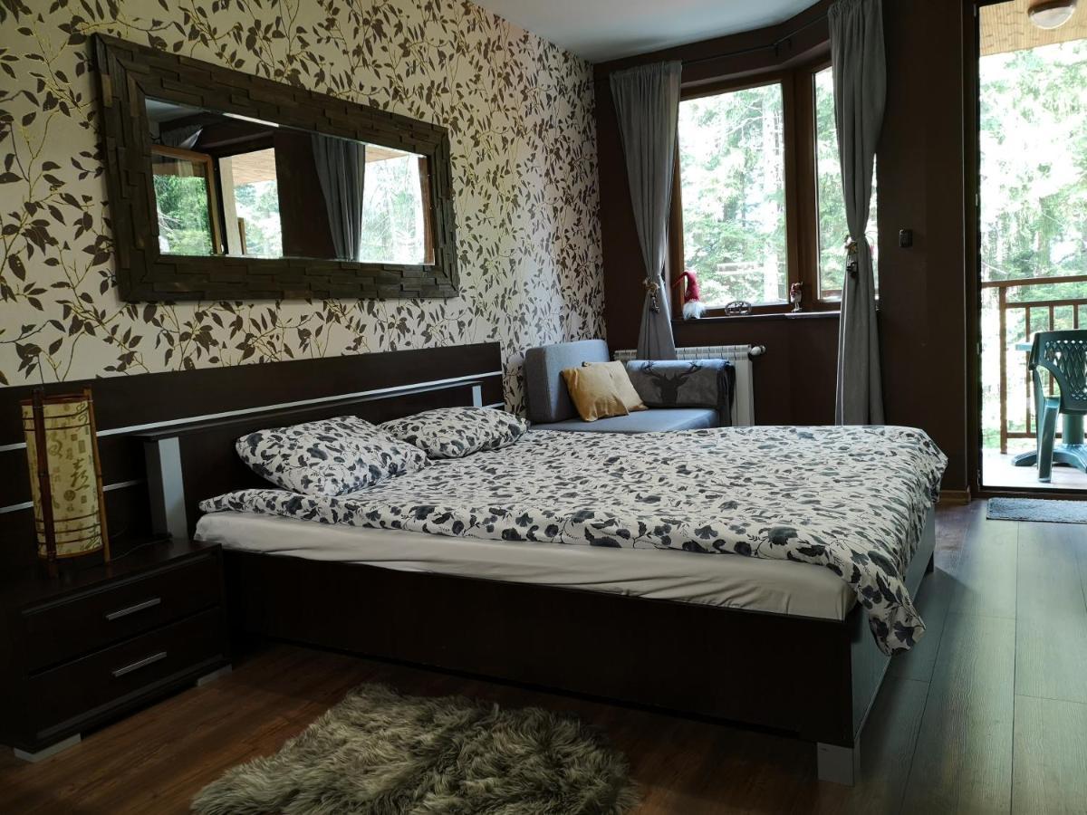 Studio 1 Iceberg Borovets Bagian luar foto