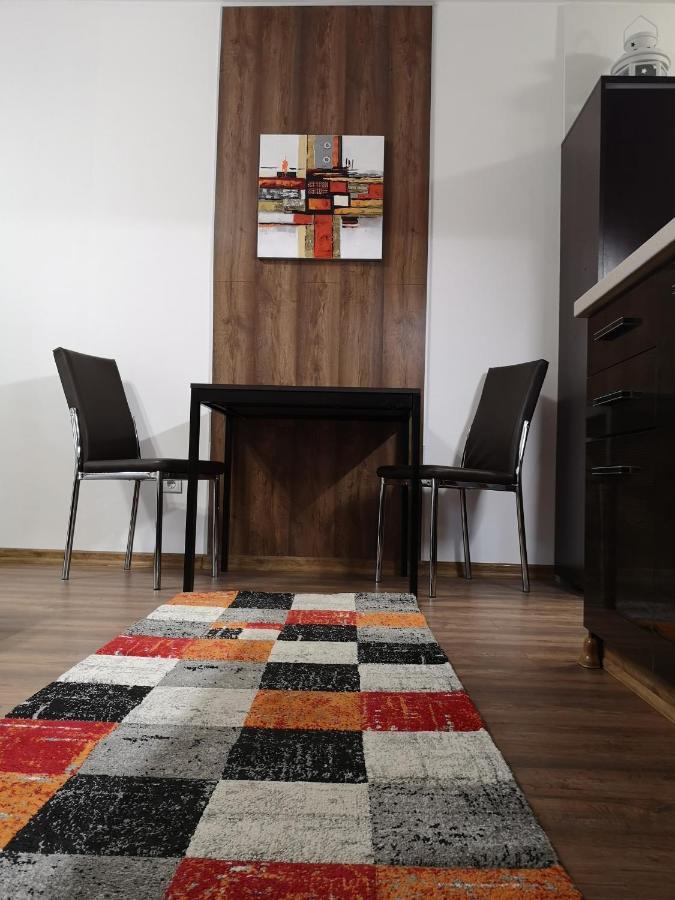 Studio 1 Iceberg Borovets Bagian luar foto