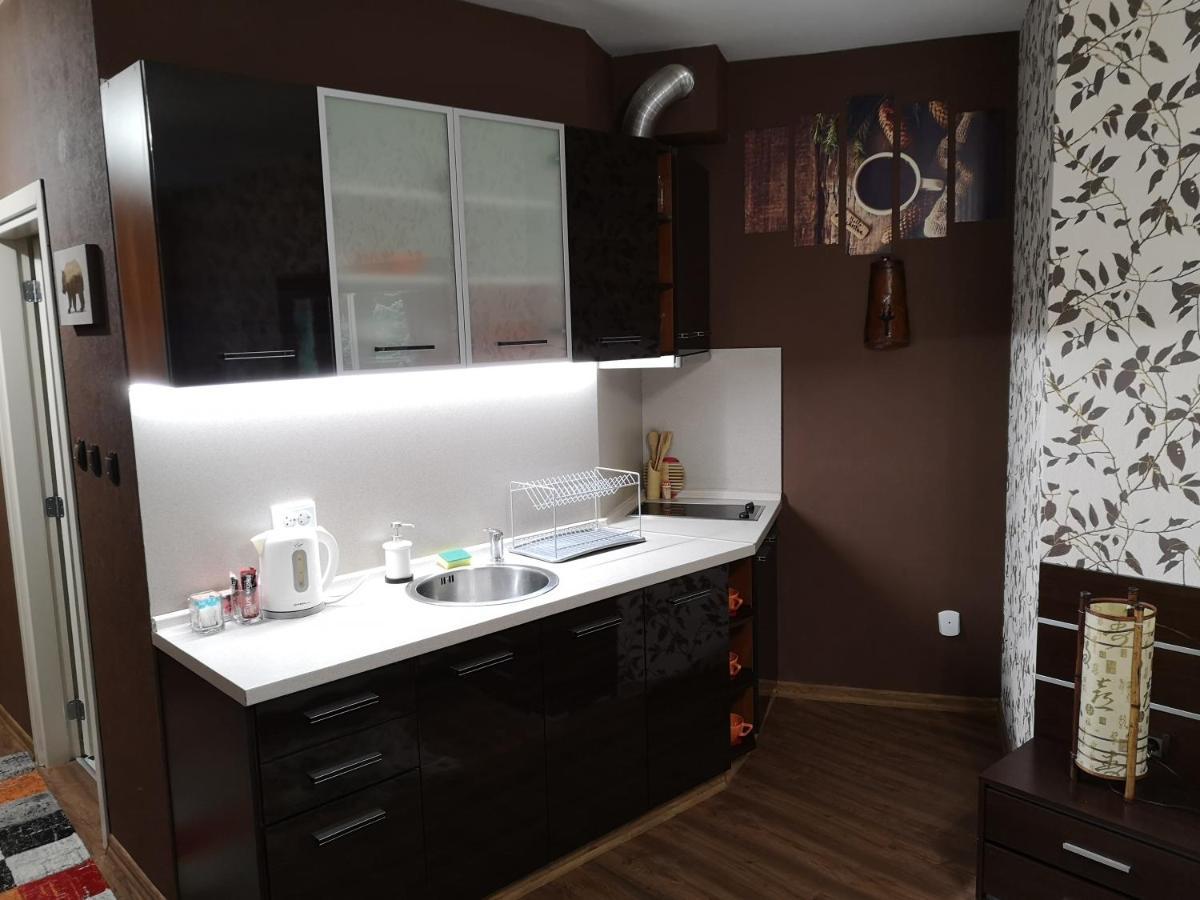 Studio 1 Iceberg Borovets Bagian luar foto