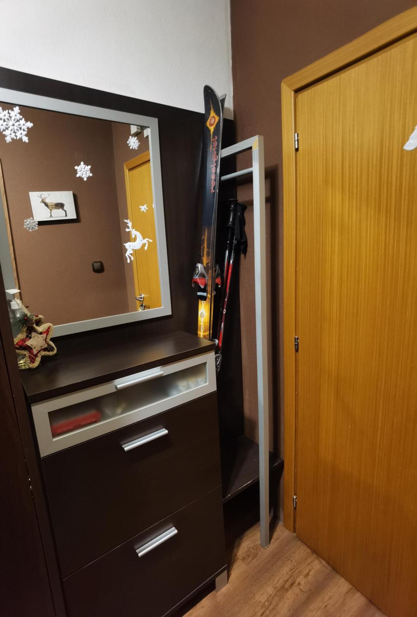 Studio 1 Iceberg Borovets Bagian luar foto