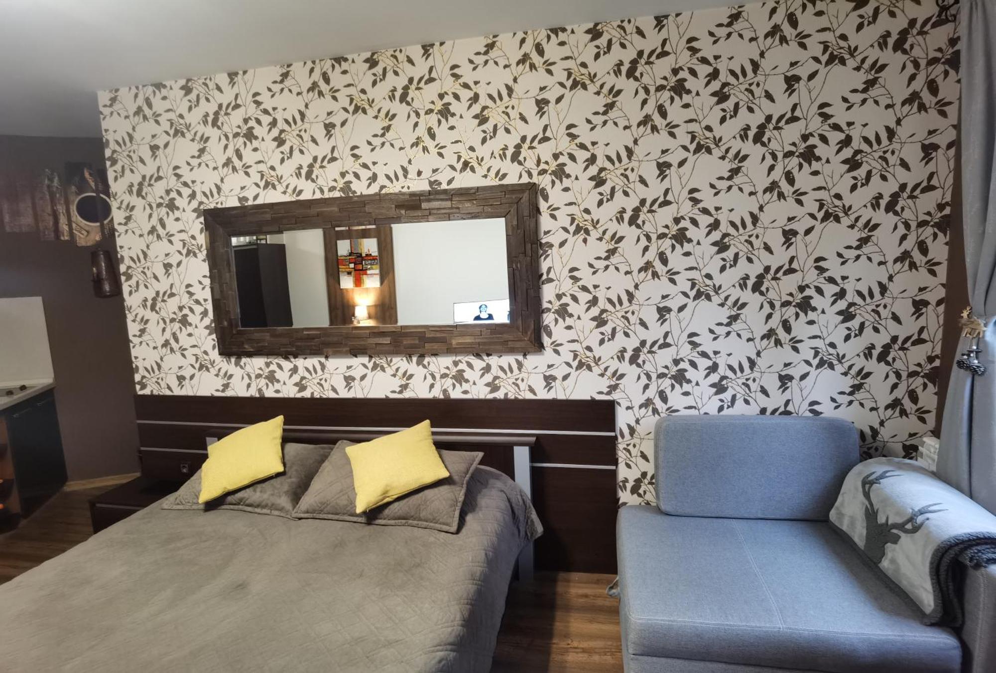 Studio 1 Iceberg Borovets Bagian luar foto