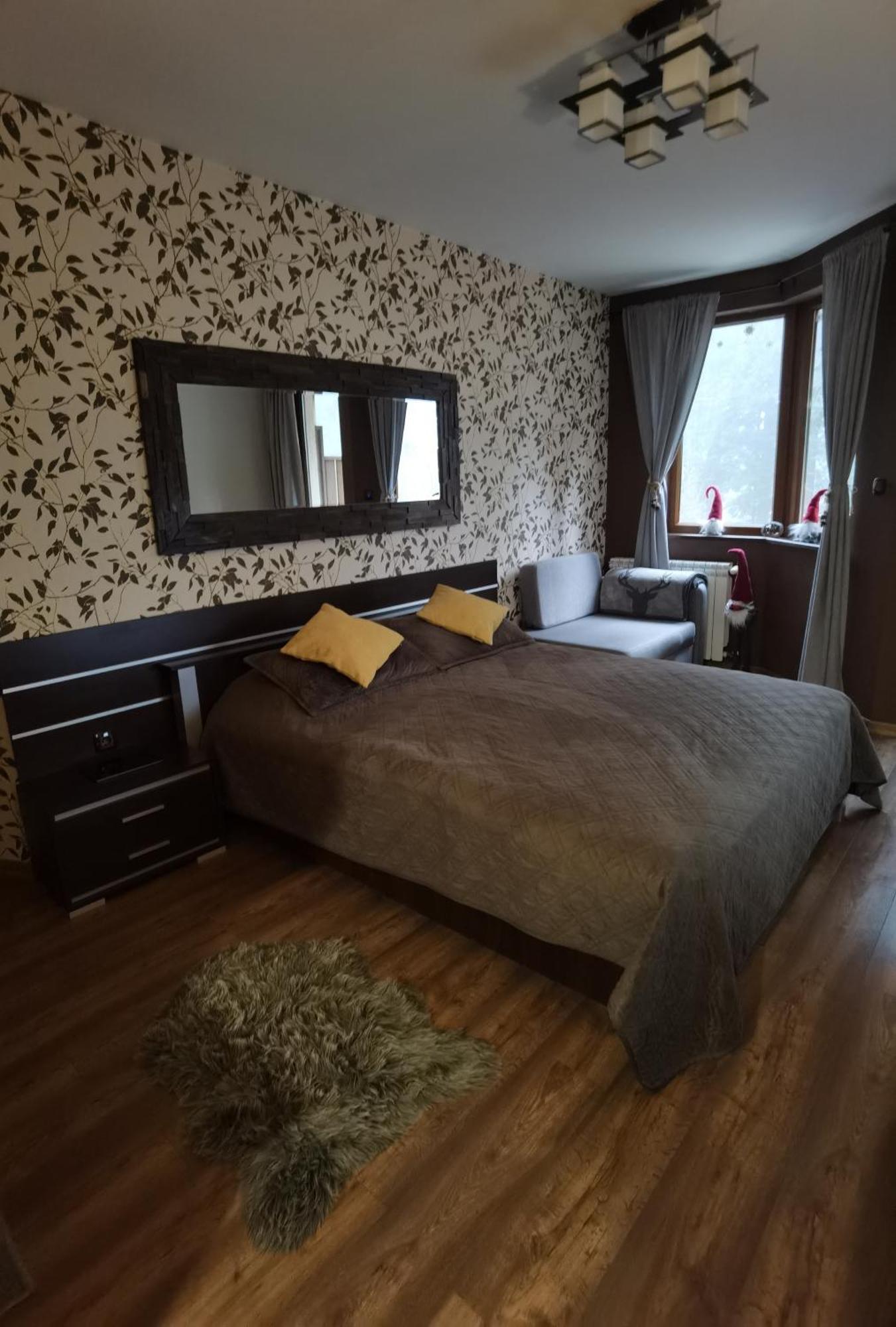Studio 1 Iceberg Borovets Bagian luar foto