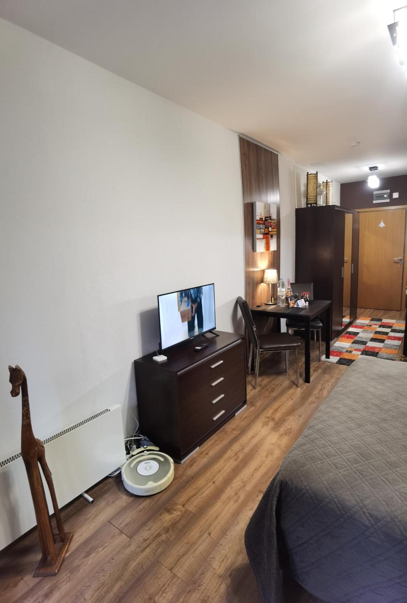 Studio 1 Iceberg Borovets Bagian luar foto