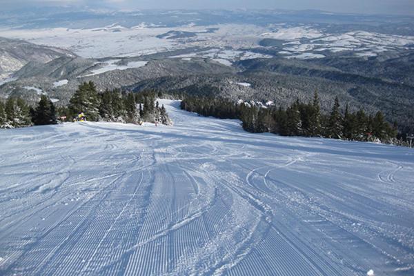 Studio 1 Iceberg Borovets Bagian luar foto