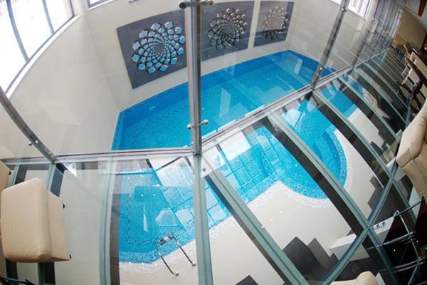 Studio 1 Iceberg Borovets Bagian luar foto