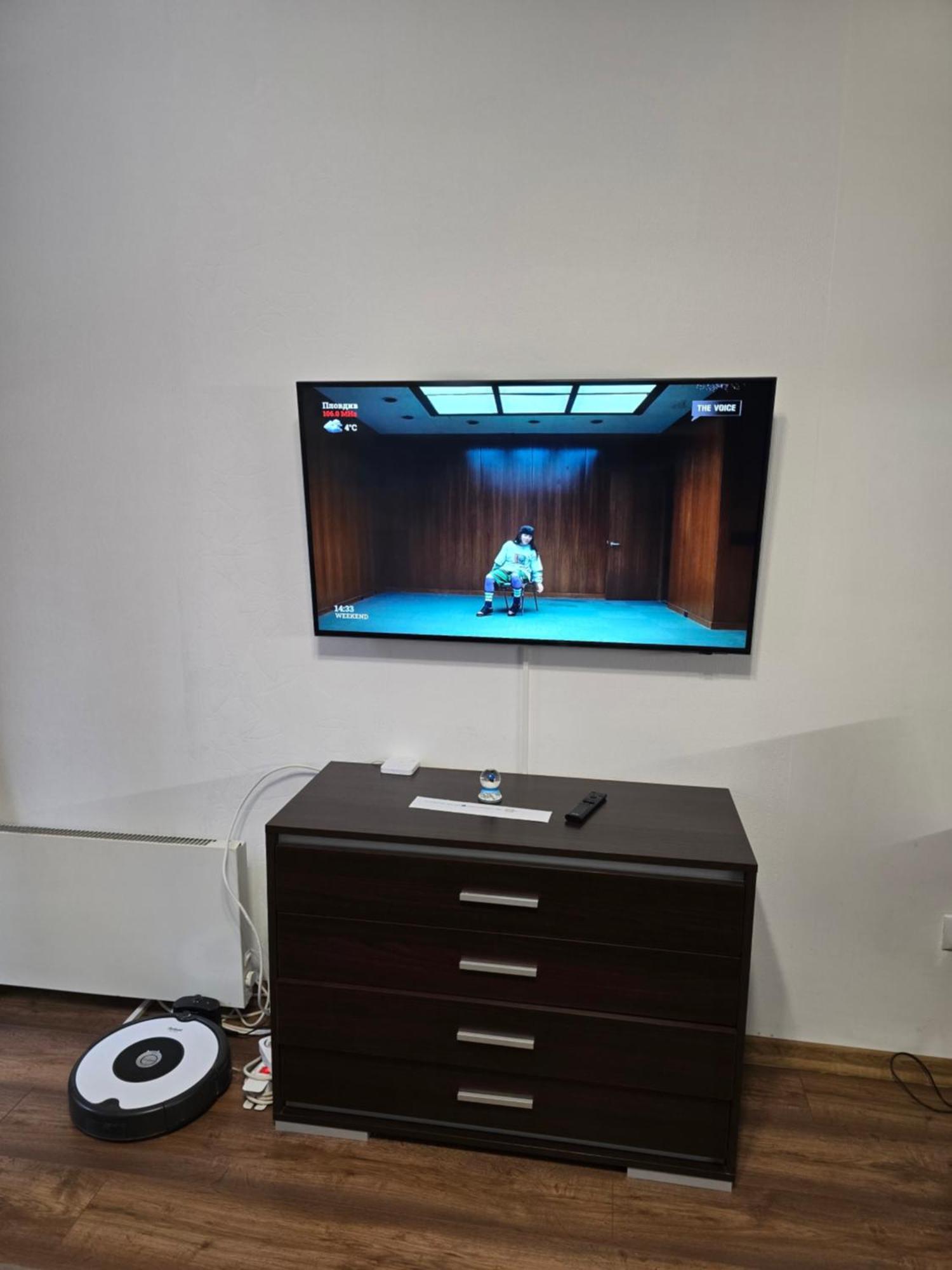 Studio 1 Iceberg Borovets Bagian luar foto