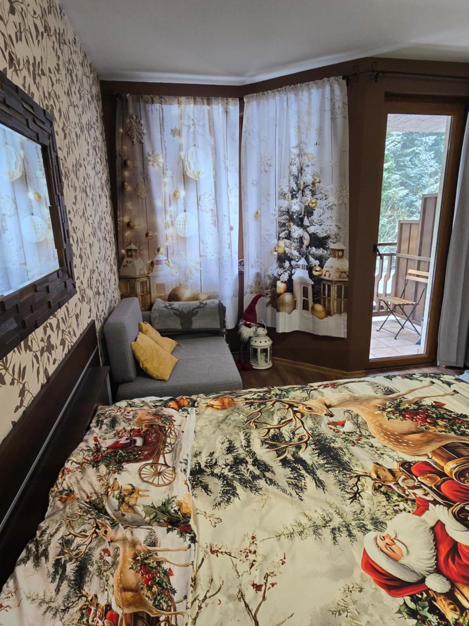 Studio 1 Iceberg Borovets Bagian luar foto