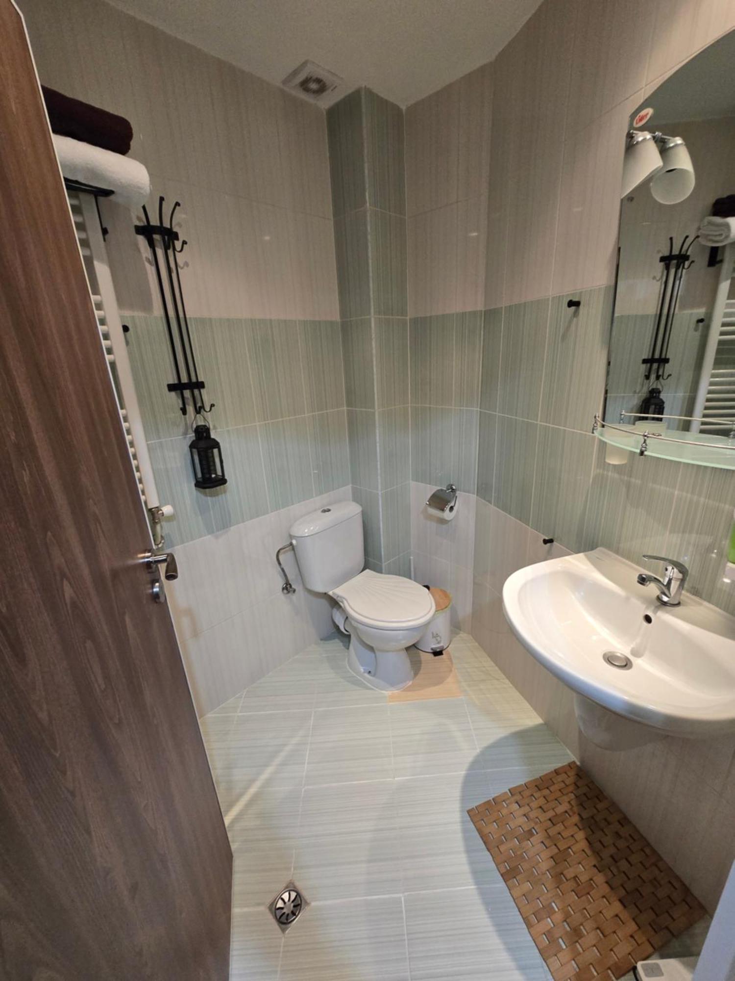 Studio 1 Iceberg Borovets Bagian luar foto